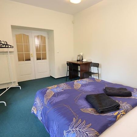 Fantastic Waw - Ns42 Room N Varşovia Exterior foto
