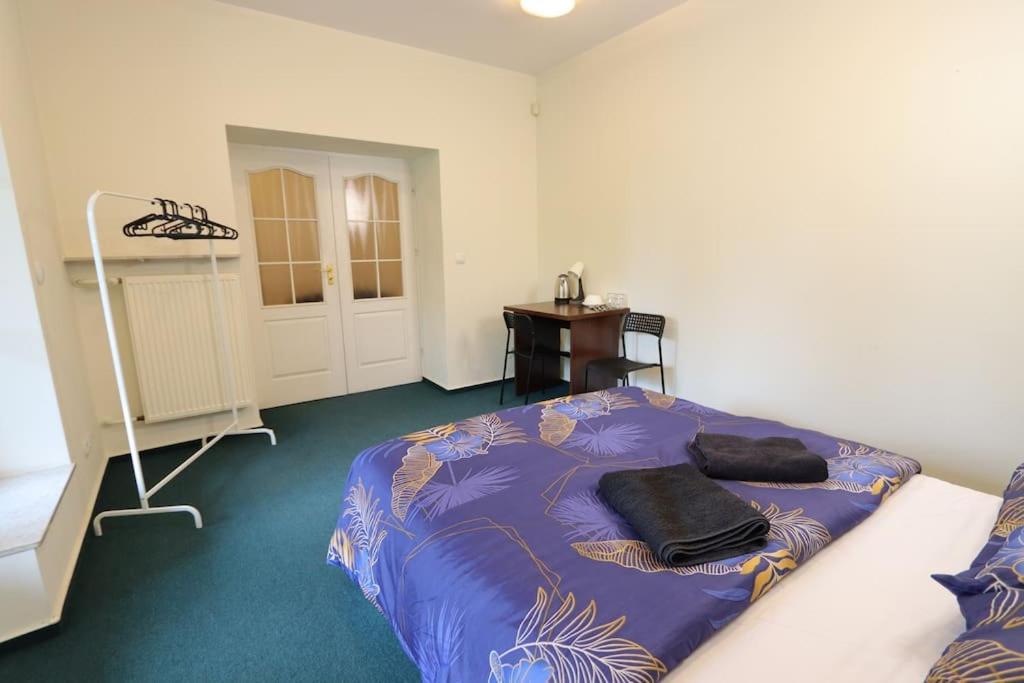 Fantastic Waw - Ns42 Room N Varşovia Exterior foto