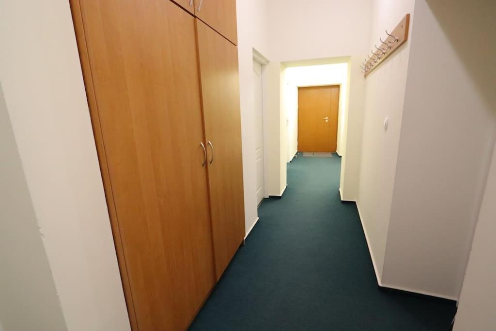 Fantastic Waw - Ns42 Room N Varşovia Exterior foto