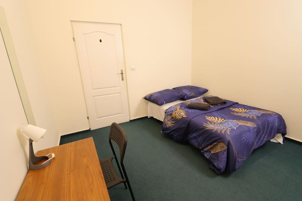 Fantastic Waw - Ns42 Room N Varşovia Exterior foto