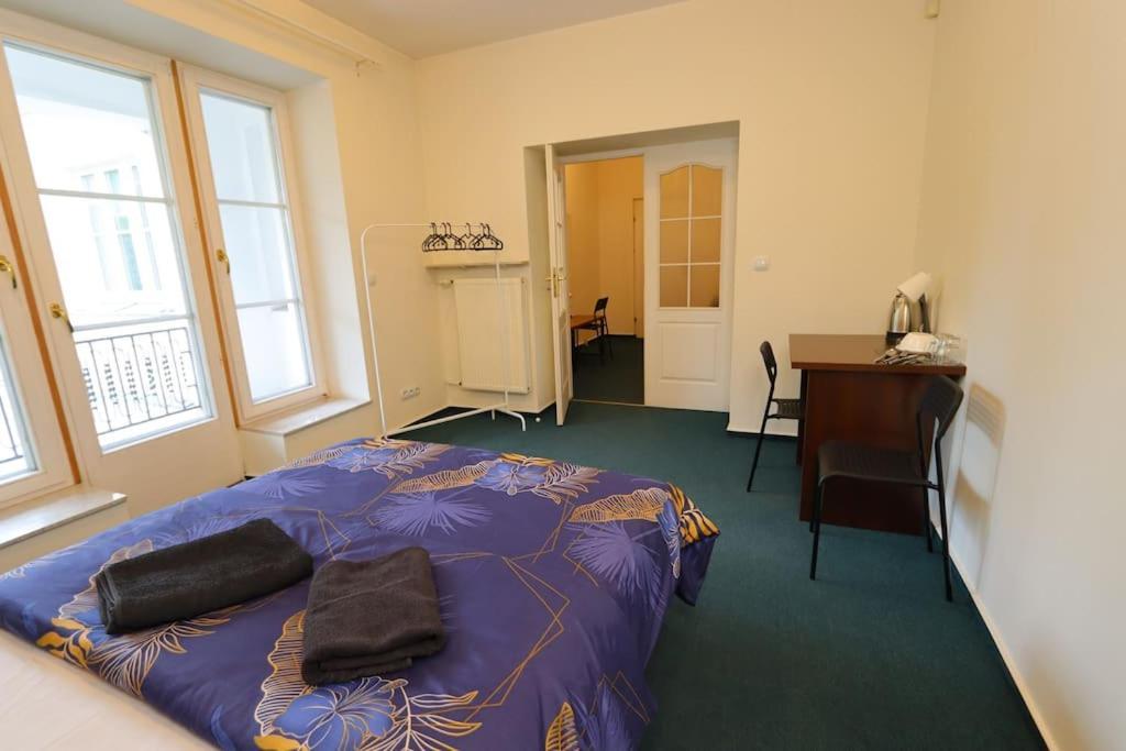 Fantastic Waw - Ns42 Room N Varşovia Exterior foto